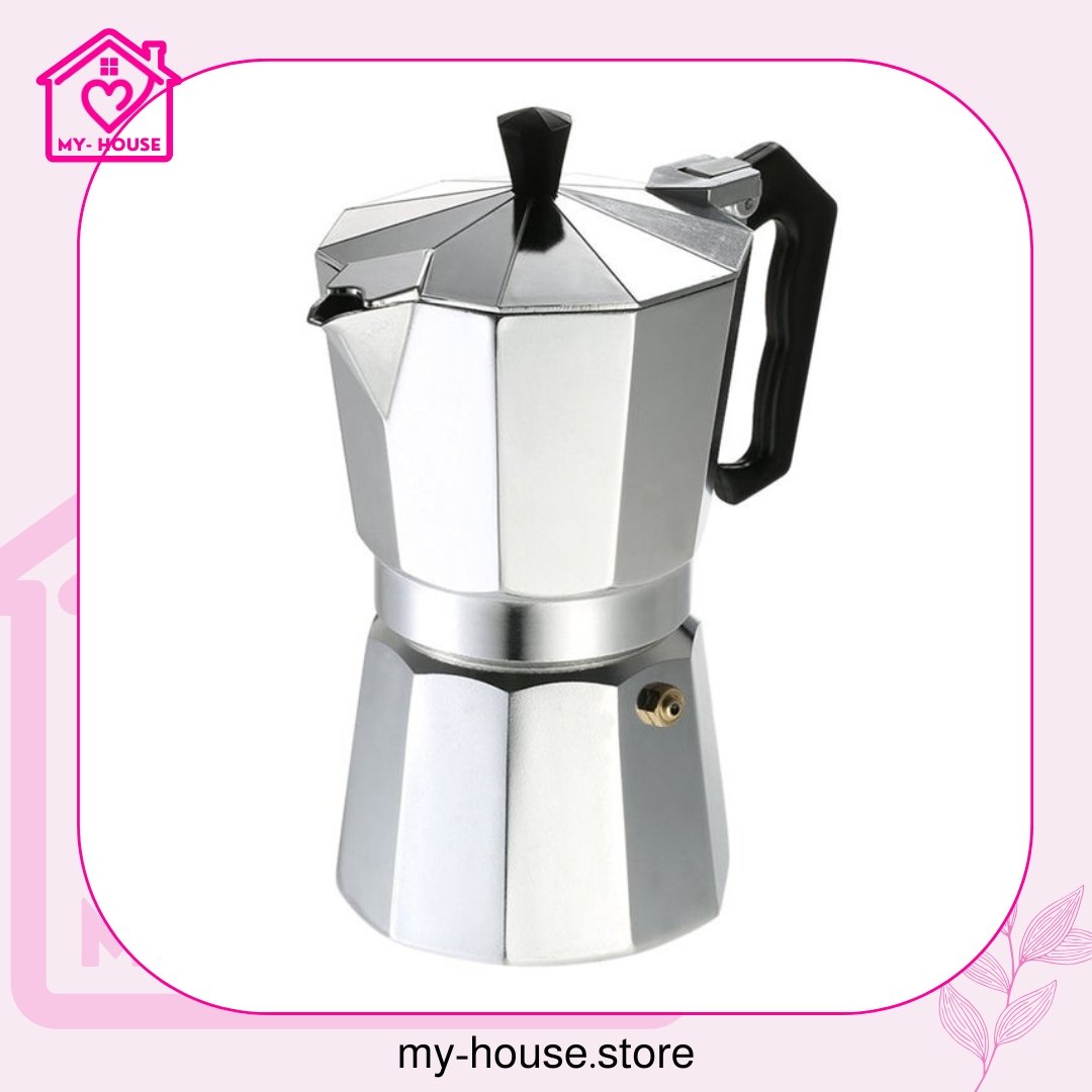 كنكة الاسبرسو موكا بوت