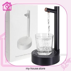 دسبنسر مياه بقاعدة