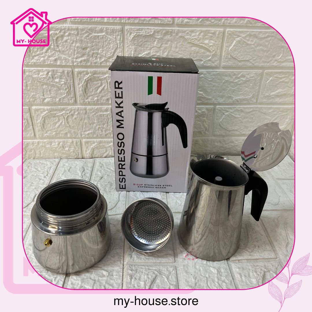 موكا بوت ستانلس - الصورة 2