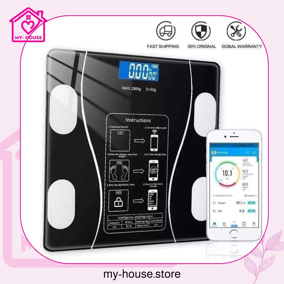 ميزان أشخاص in boody - الصورة 2