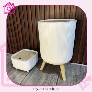 باسكت تاتش قطعتين