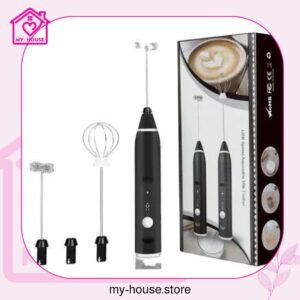 مضرب القهوه والنسكافية