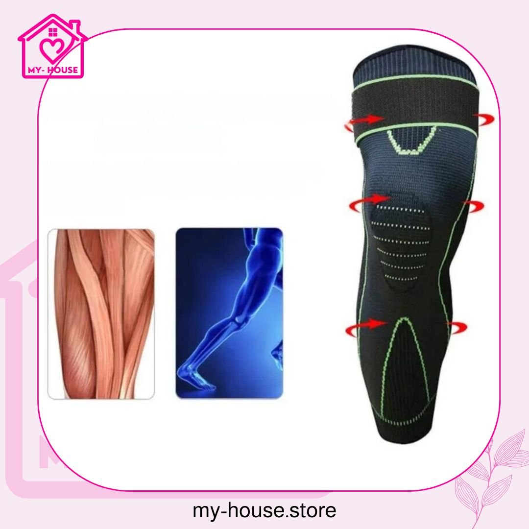 دعامة الركبة الذكية - الصورة 2