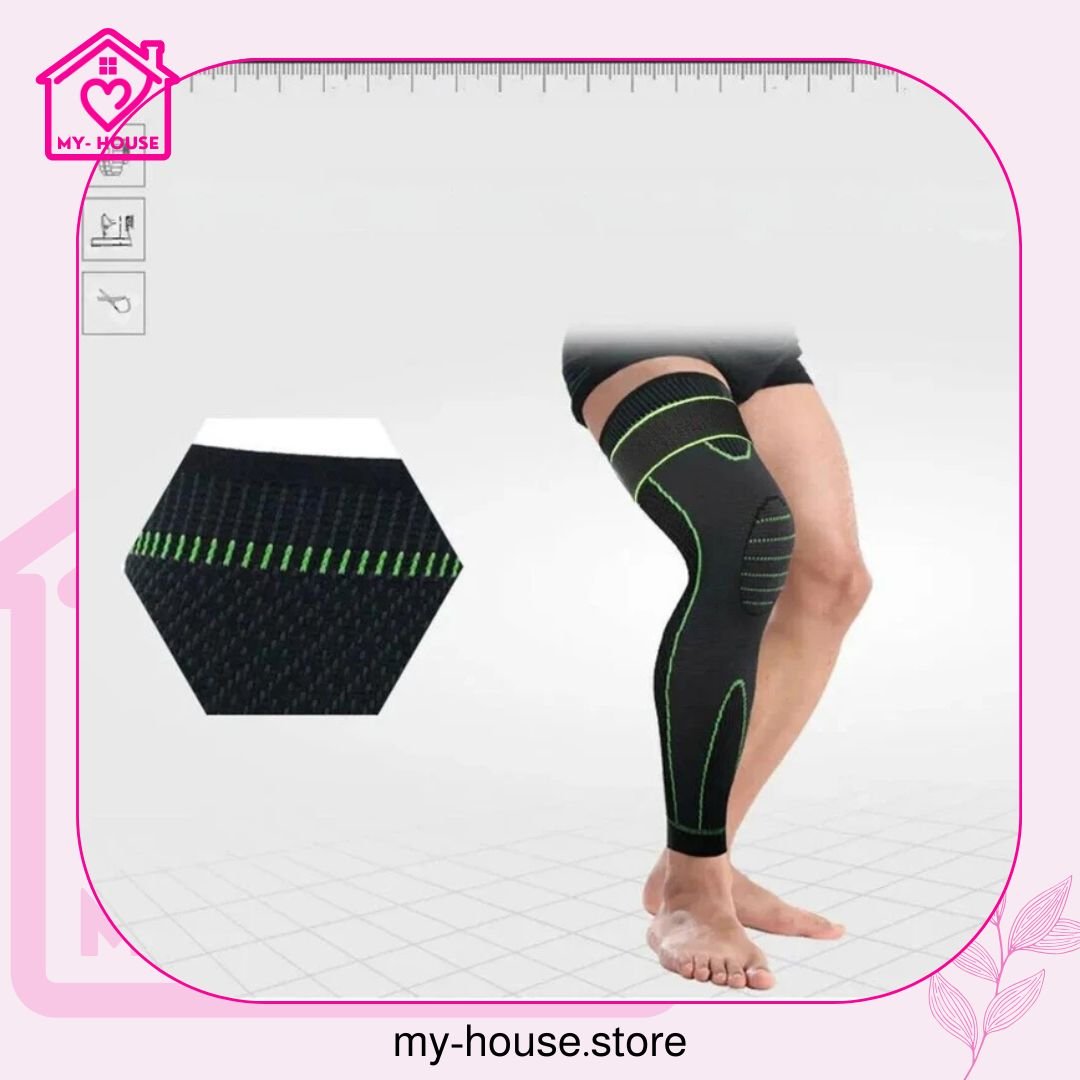 دعامة الركبة الذكية - الصورة 7