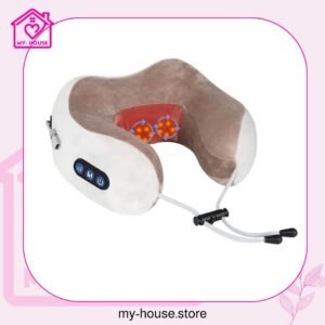 مخدة مساج الرقبه