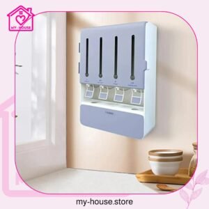 دسبنسر زيوت وحبوب