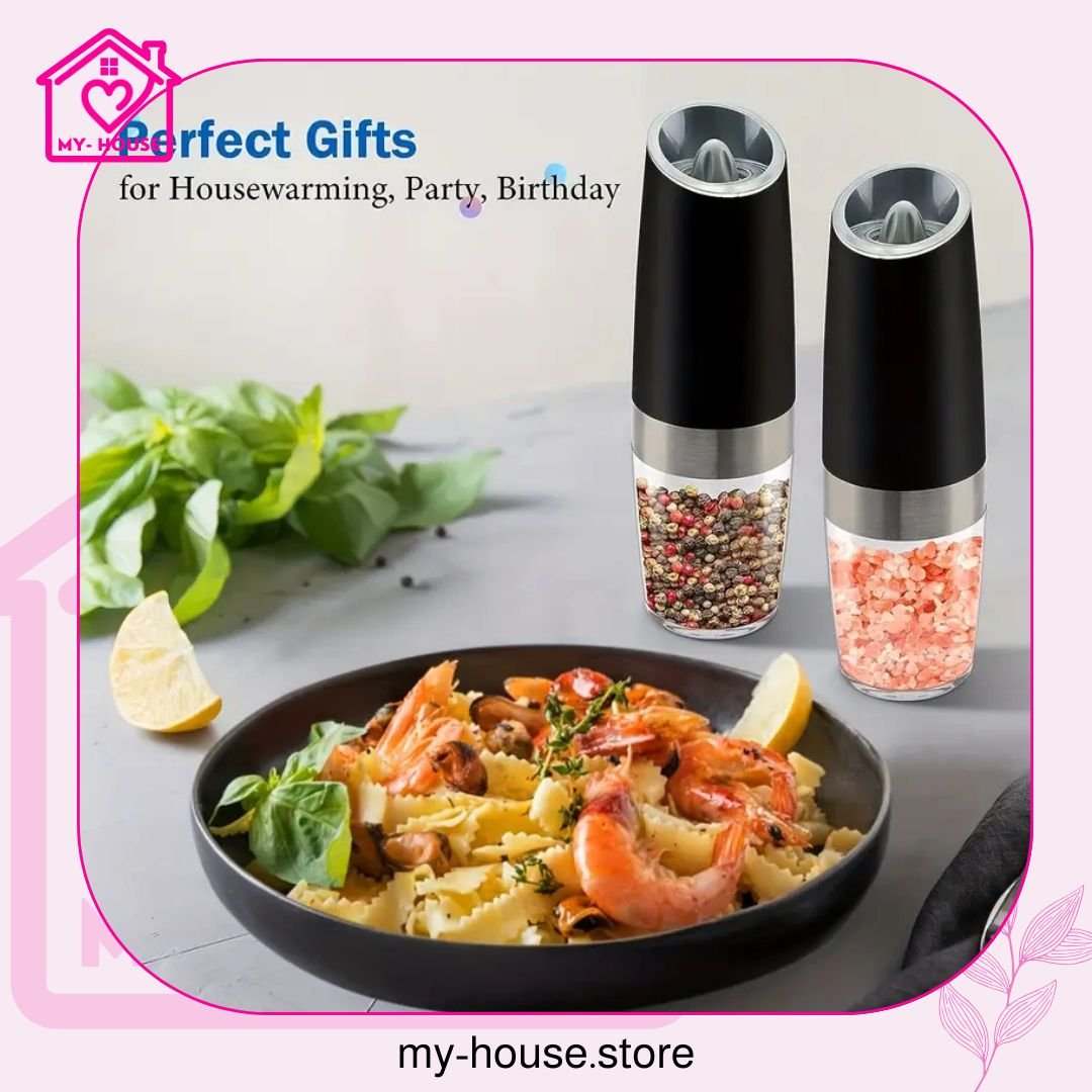 مطحنة التوابل الذكية - الصورة 12