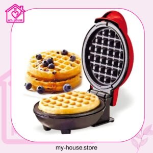 وافل ميكر ميني