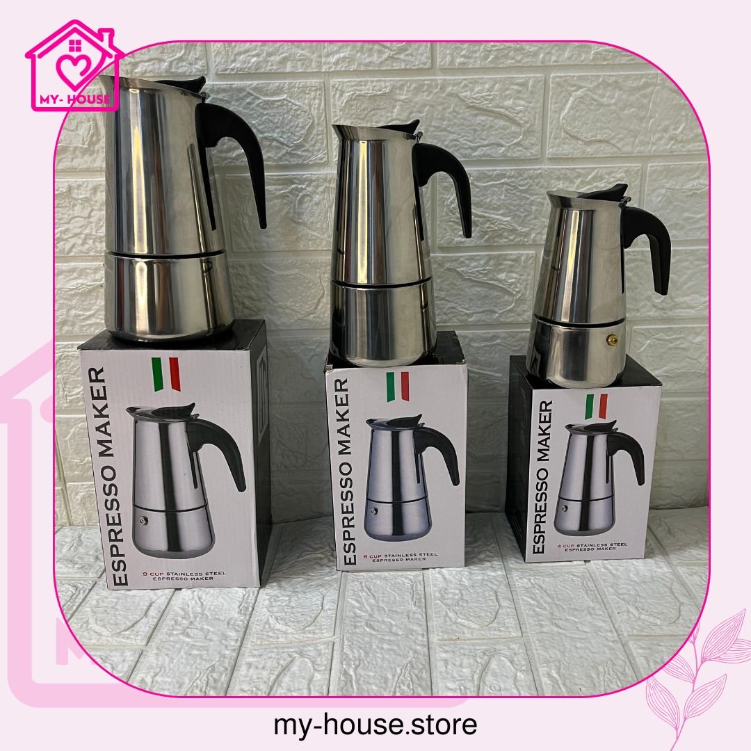 موكا بوت ستانلس - الصورة 3