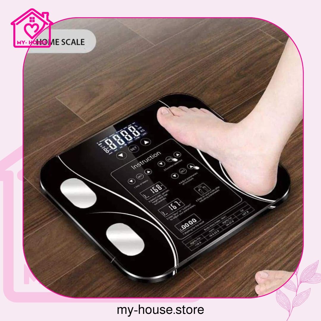 ميزان أشخاص in boody - الصورة 3