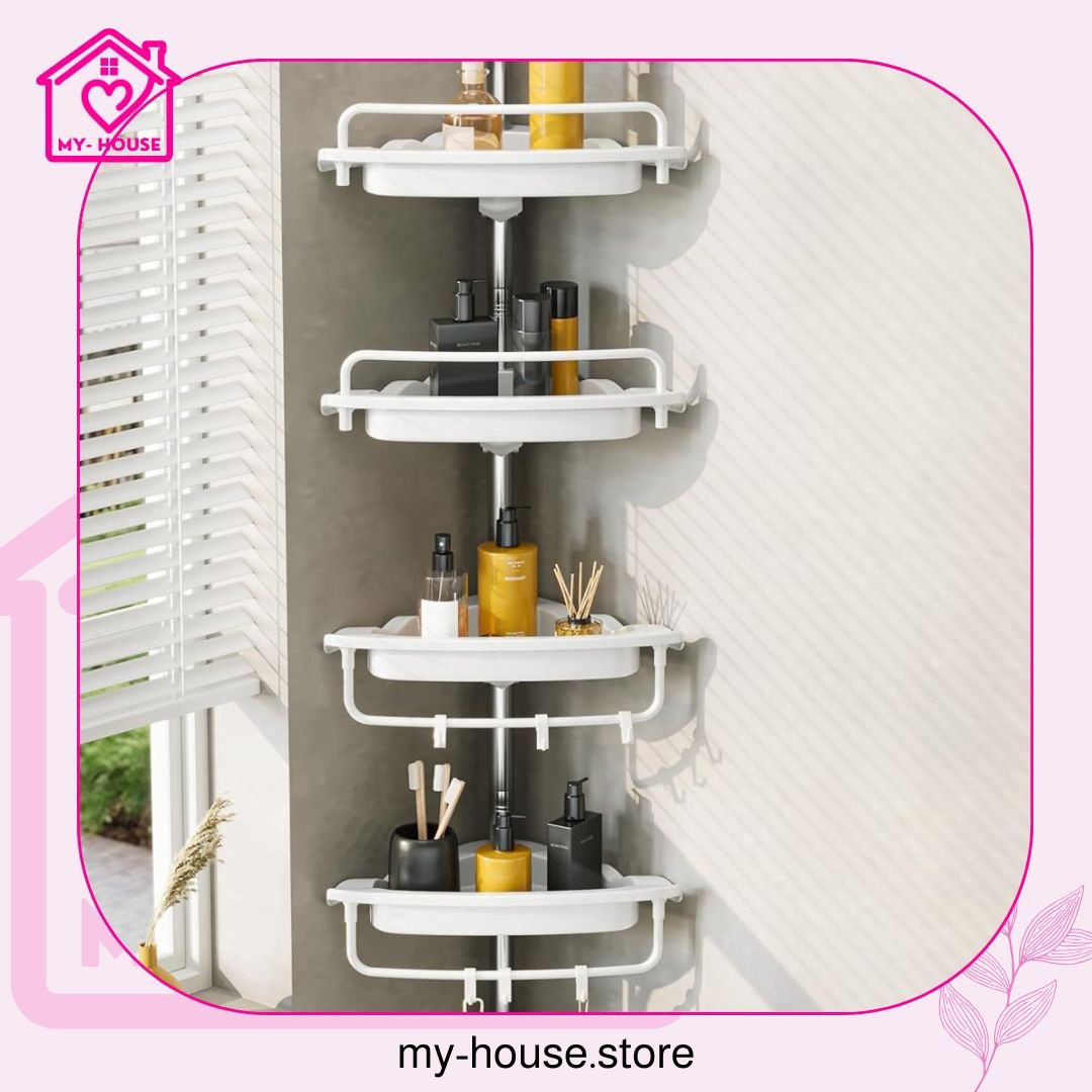 ركنة حمام مستورده - الصورة 9