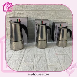 موكا بوت ستانلس