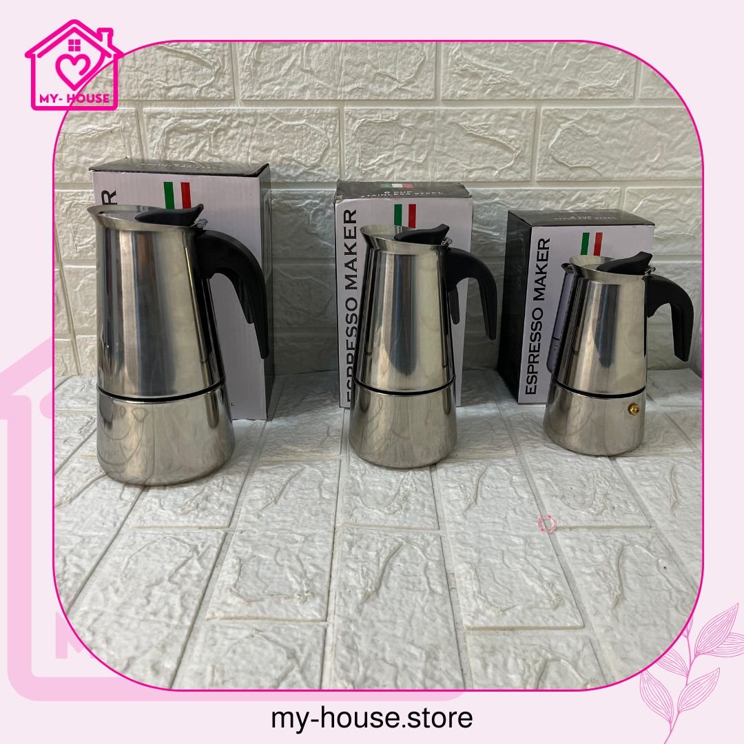 موكا بوت ستانلس