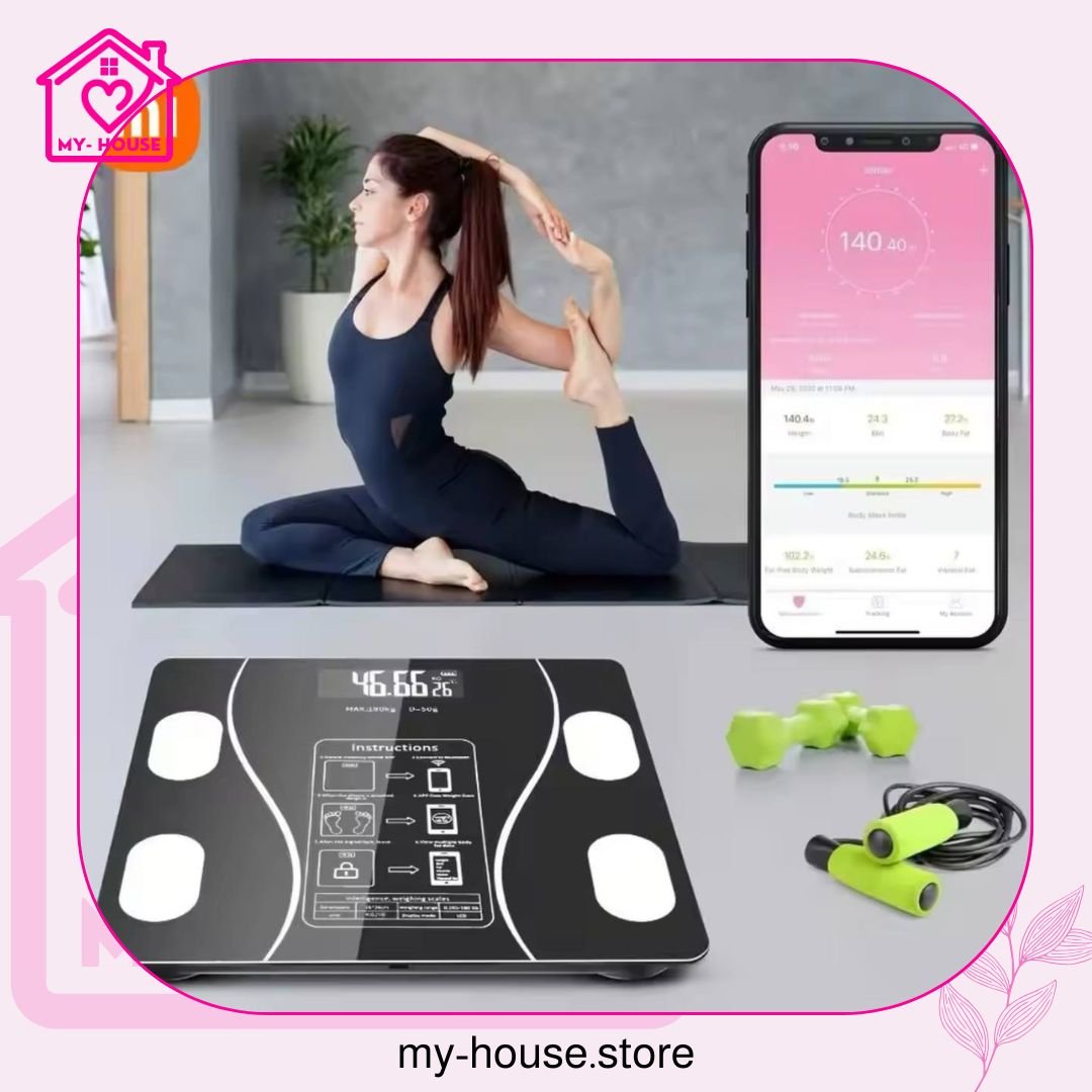 ميزان أشخاص in boody - الصورة 4