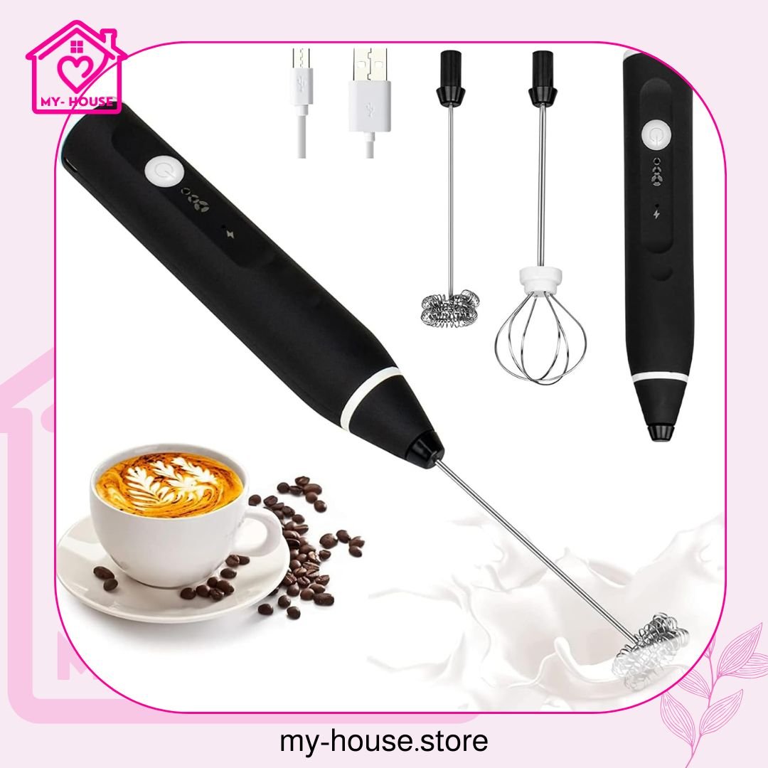 مضرب القهوه والنسكافية - الصورة 4