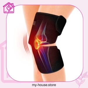 جهاز الركبة الحراري الذكي