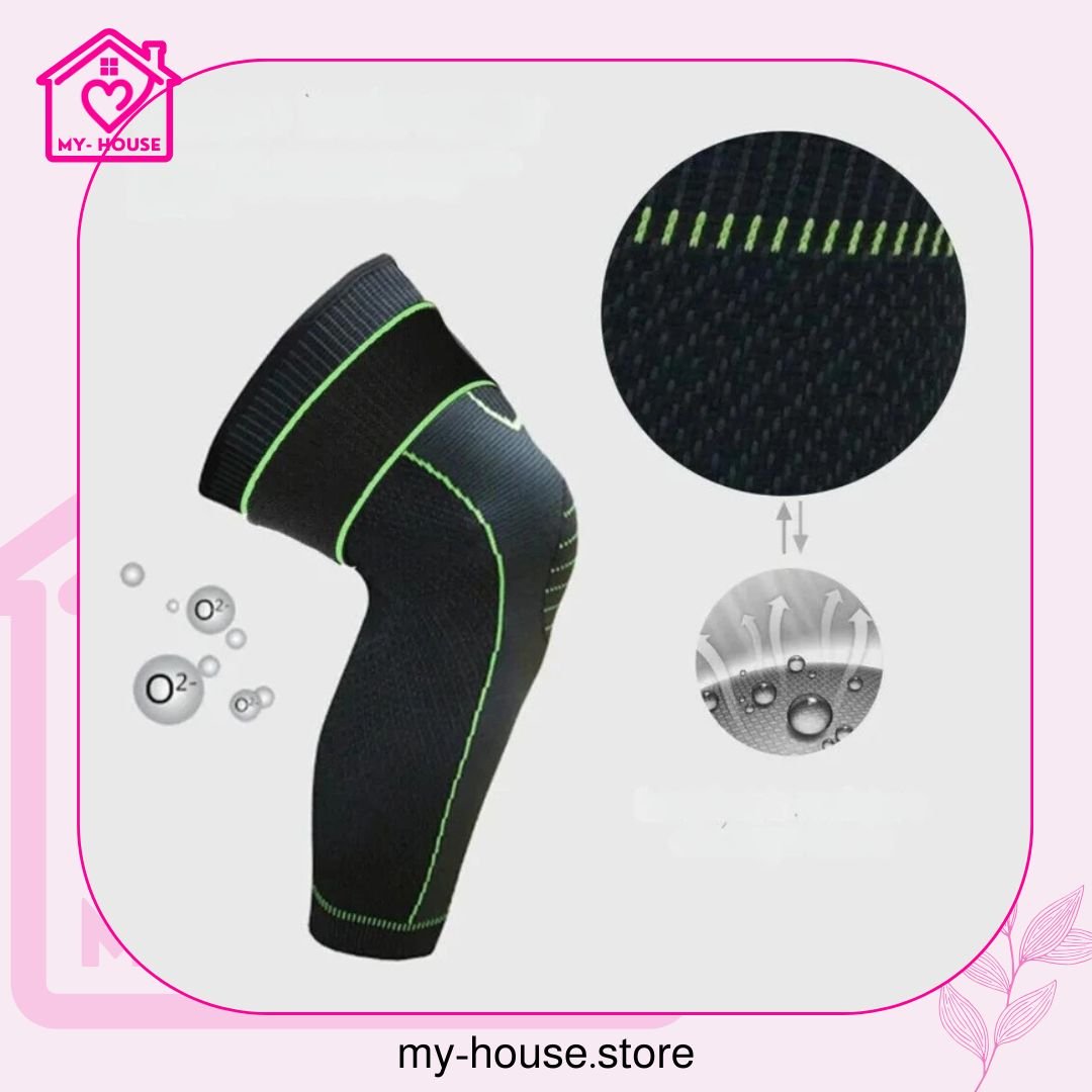 دعامة الركبة الذكية - الصورة 4