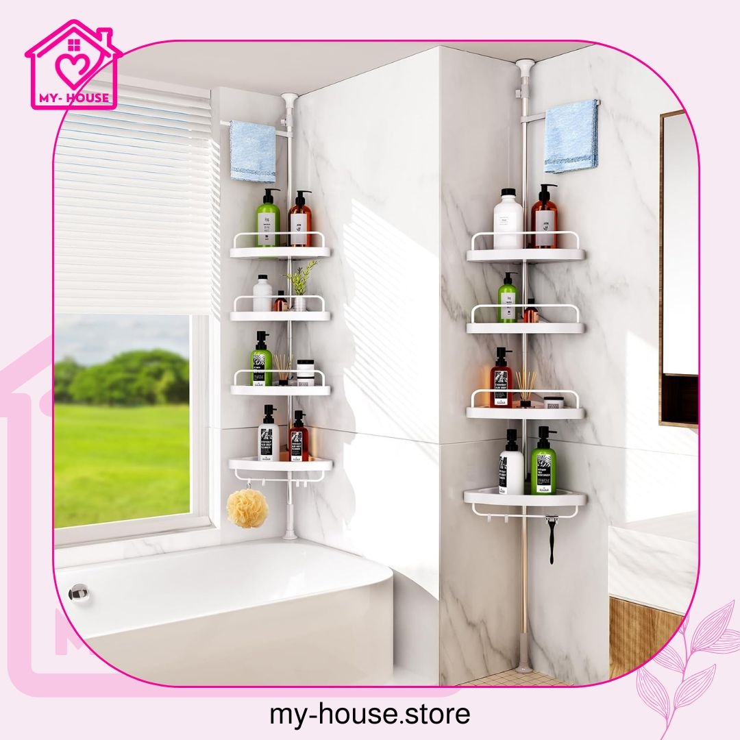 ركنة حمام مستورده - الصورة 8