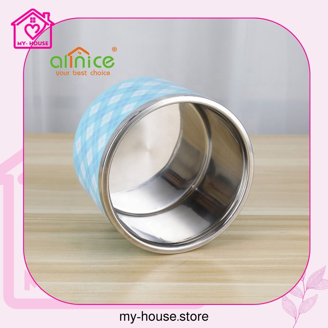 عمود حفظ الطعام 3 دور - الصورة 5