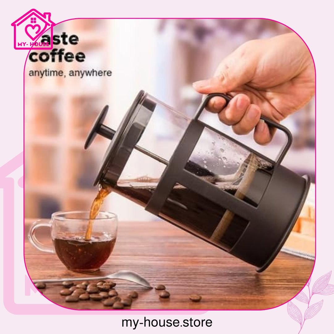 ماكينة عمل المشروبات والقهوة