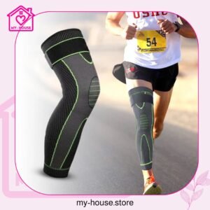 دعامة الركبة الذكية