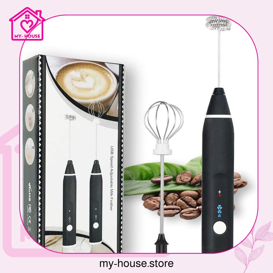 مضرب القهوه والنسكافية - الصورة 6