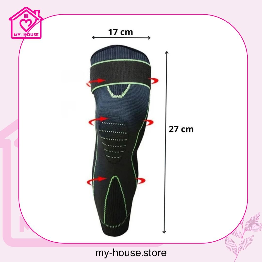 دعامة الركبة الذكية - الصورة 6