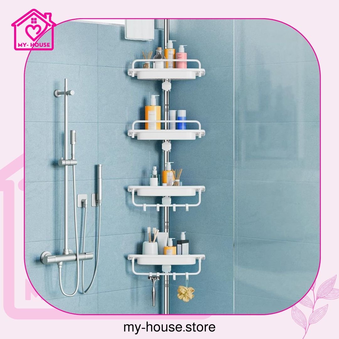 ركنة حمام مستورده