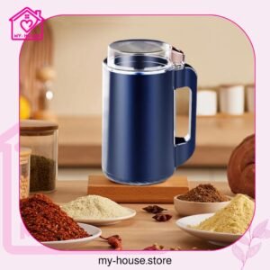 مطحنة قهوة وتوابل