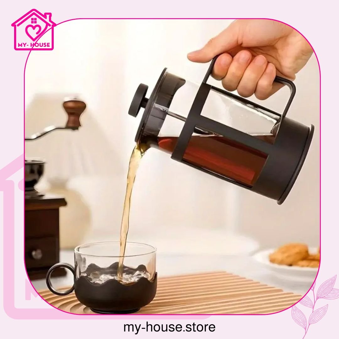 ماكينة عمل المشروبات والقهوة - الصورة 8