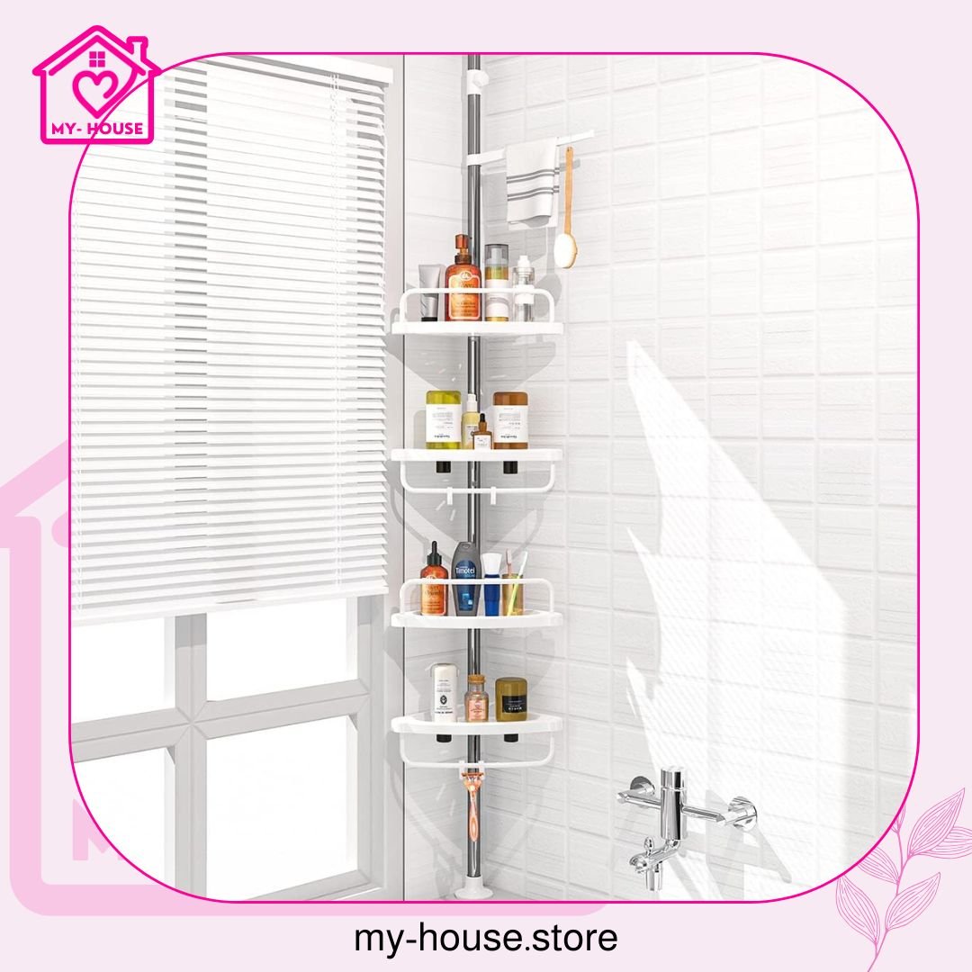 ركنة حمام مستورده - الصورة 4