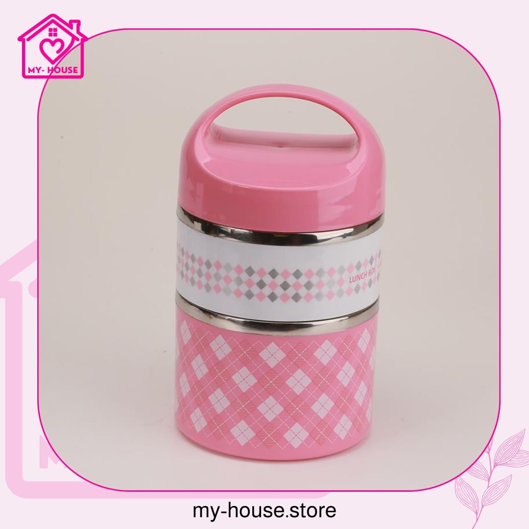 عمود حفظ الطعام 3 دور - الصورة 7